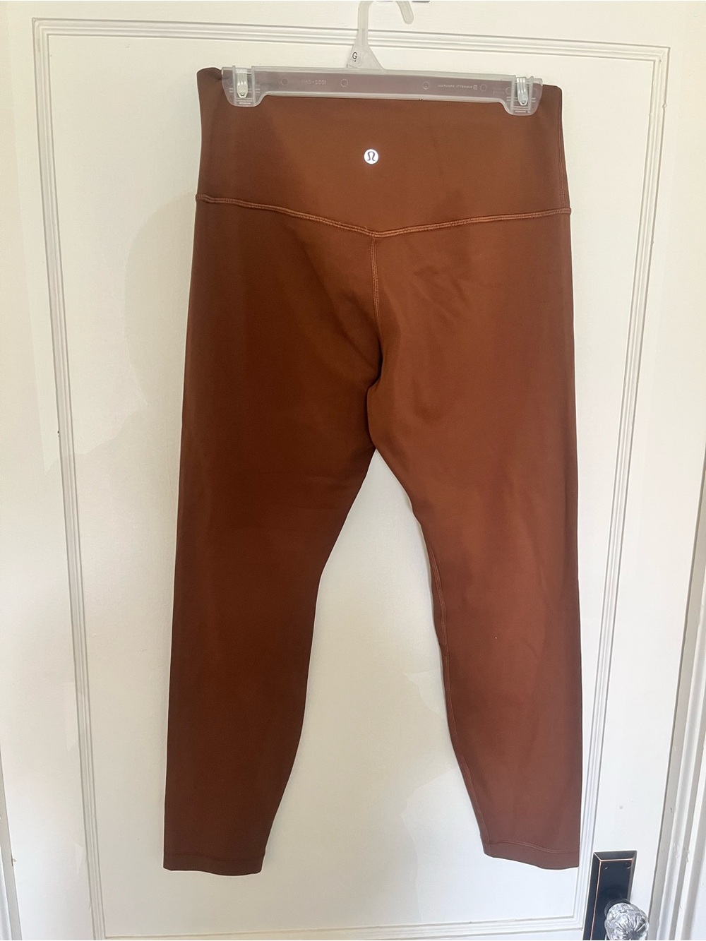 lululemon athletica wunder under High-Rise Leggings